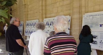 Les Rives Saint Nicolas abbaye