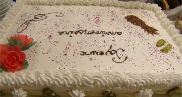 Les Rives Saint Nicolas anniv