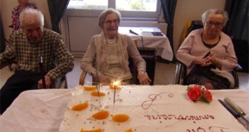 Les Rives Saint Nicolas anniv