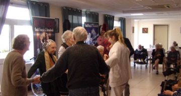 Les Rives Saint Nicolas anniv