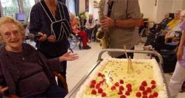 Les Rives Saint Nicolas anniv