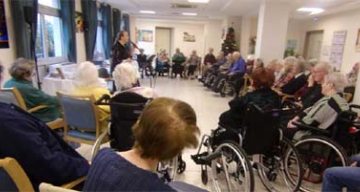 Les Rives Saint Nicolas anniv