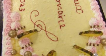 Les Rives Saint Nicolas anniversaires