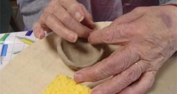 Les Rives Saint Nicolas atelier