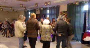 Les Rives Saint Nicolas bal