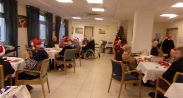 Les Rives Saint Nicolas loto