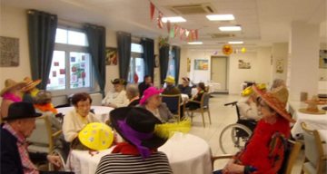 Les Rives Saint Nicolas bols
