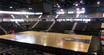 Les Rives Saint Nicolas sports