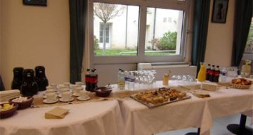 Les Rives Saint Nicolas vernissage