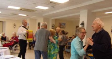 emeis les rives saint nicolas accordeon