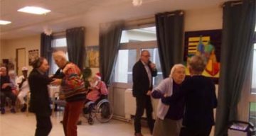 emeis les rives saint nicolas anniv