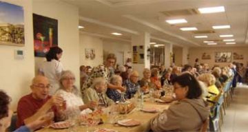 emeis les rives saint nicolas barbecue