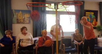 emeis les rives saint nicolas basket