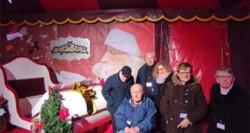 emeis les rives saint nicolas cirque