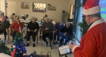 emeis les rives saint nicolas concert