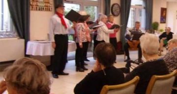emeis les rives saint nicolas concert