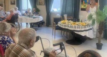 emeis les rives saint nicolas concert