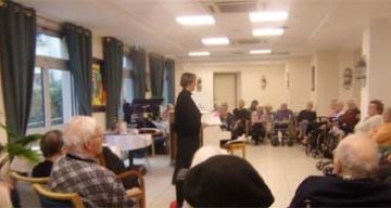 emeis les rives saint nicolas concert emeis les rives saint nicolas concert