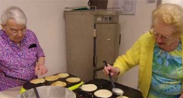 emeis les rives saint nicolas crepes