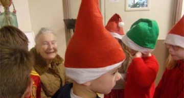 emeis les rives saint nicolas distribution