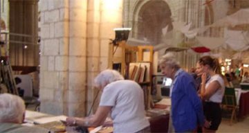 emeis les rives saint nicolas expo