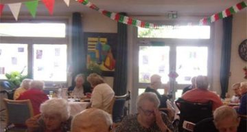 emeis les rives saint nicolas journee