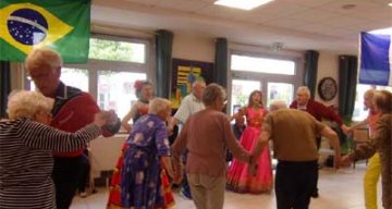 emeis les rives saint nicolas journee