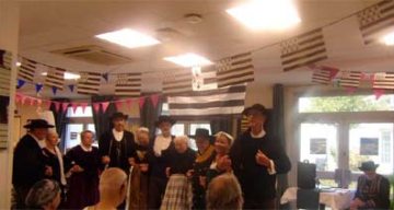 emeis les rives saint nicolas journee emeis les rives saint nicolas journee