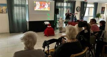emeis les rives saint nicolas karaoke