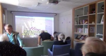 emeis les rives saint nicolas karaoke