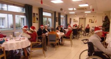 emeis les rives saint nicolas loto