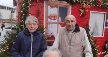 emeis les rives saint nicolas marche