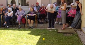 emeis les rives saint nicolas petanque