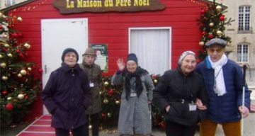 emeis les rives saint nicolas sortie