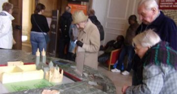 emeis les rives saint nicolas sortie