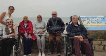 emeis les rives saint nicolas sortie