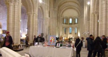 emeis les rives saint nicolas sortie