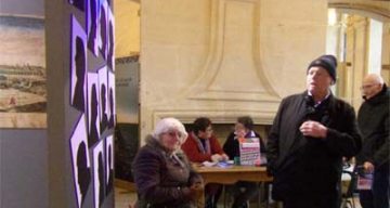 emeis les rives saint nicolas sortie