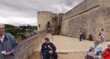 emeis les rives saint nicolas visite