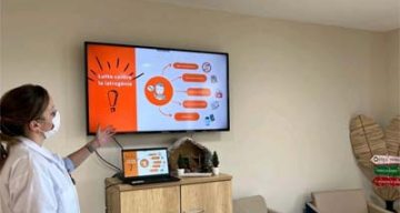 emeis jardins escudie commission