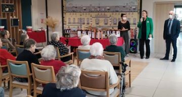 emeis jardins escudie voeux