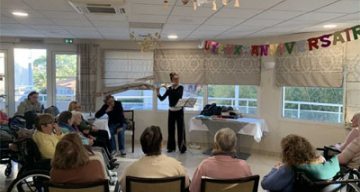 emeis residence du moulin anniv
