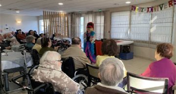 emeis residence du moulin anniv