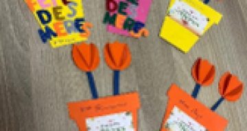 les jardins d'ines atelier
