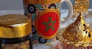 emeis residence du lac repas