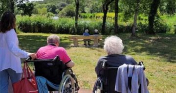 emeis jardins du lac sorties