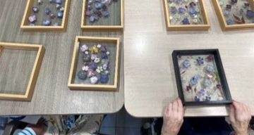 La Garenne atelier