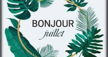 La Garenne juillet 2023