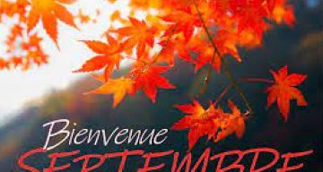 La Garenne septembre 2023