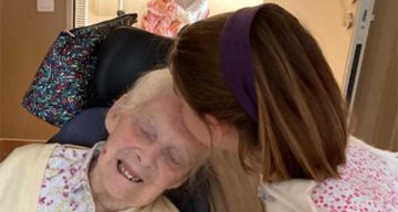 Le verger d'Anna 100 ans